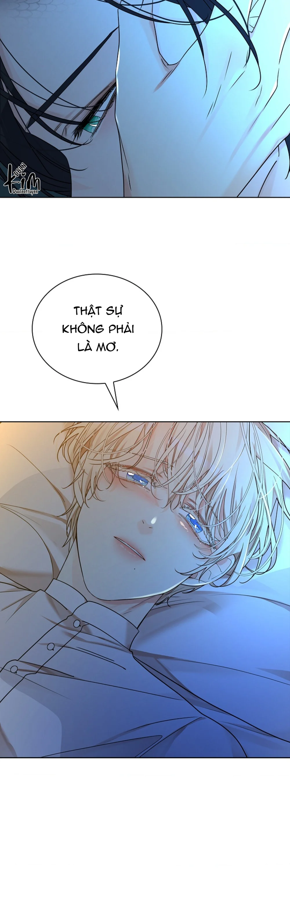 HANG RẮN Chapter 18 - Next Chapter 19