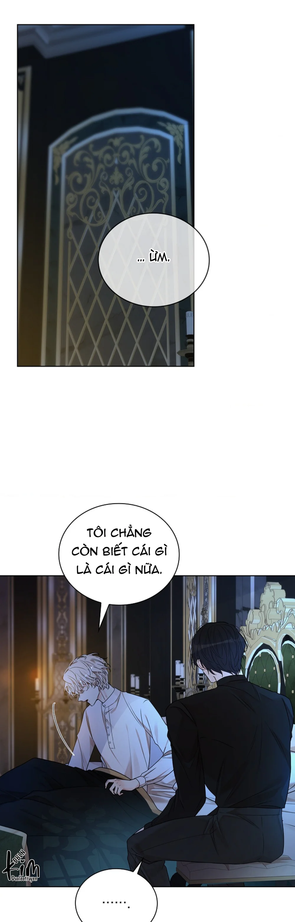 HANG RẮN Chapter 18 - Next Chapter 19