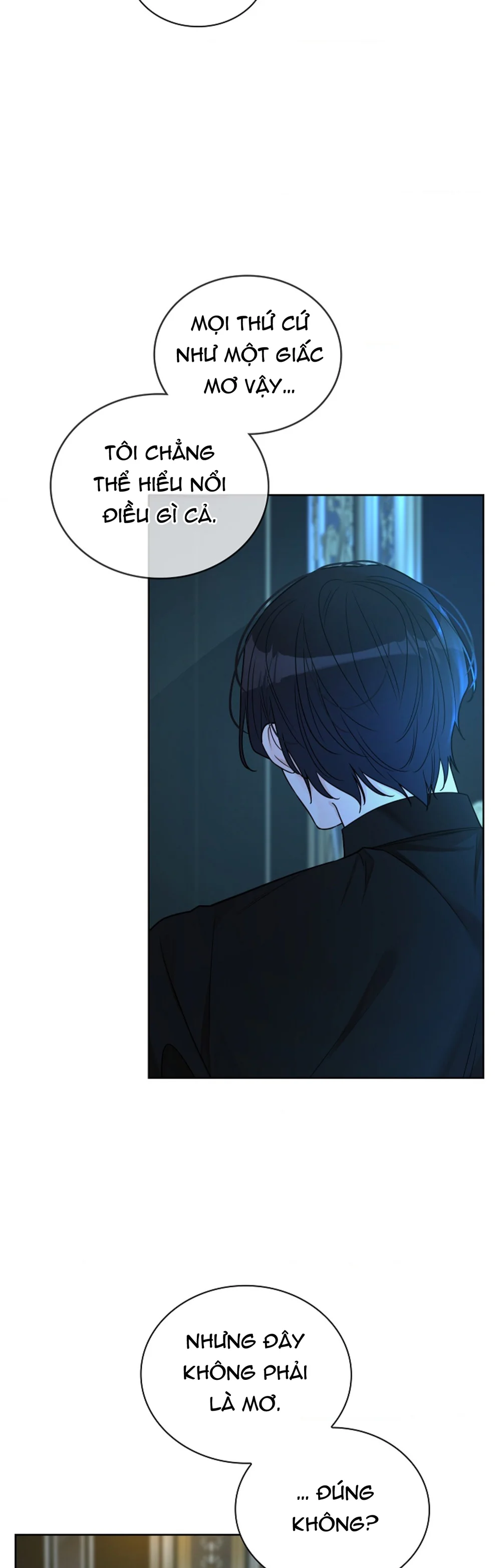 HANG RẮN Chapter 18 - Next Chapter 19