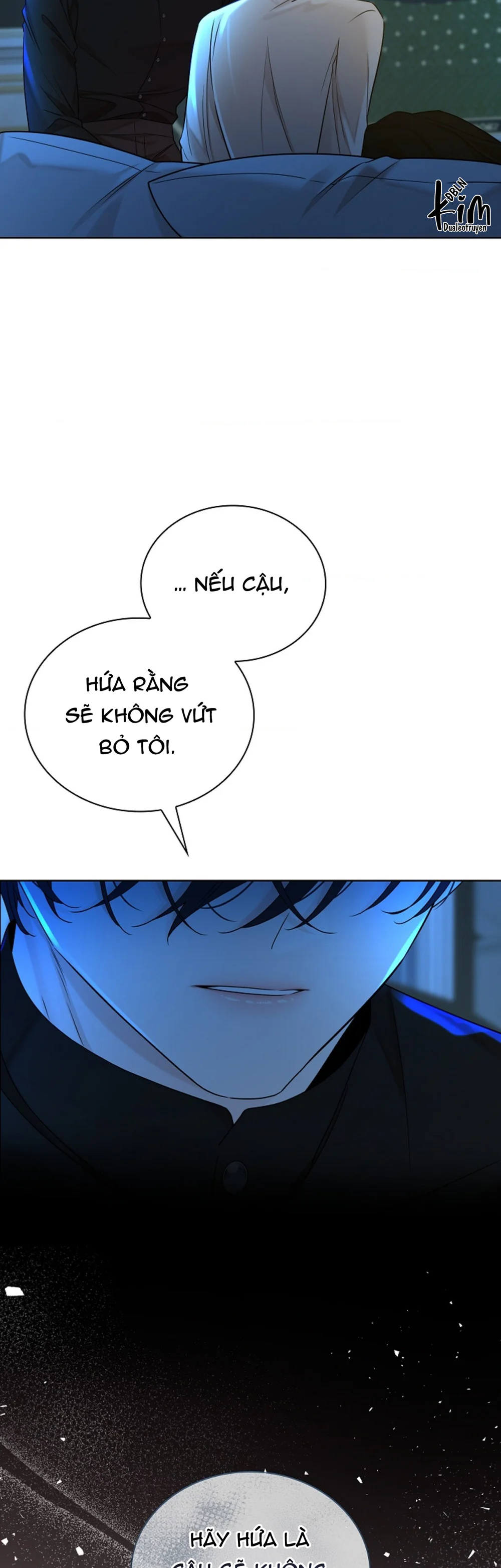 HANG RẮN Chapter 18 - Next Chapter 19