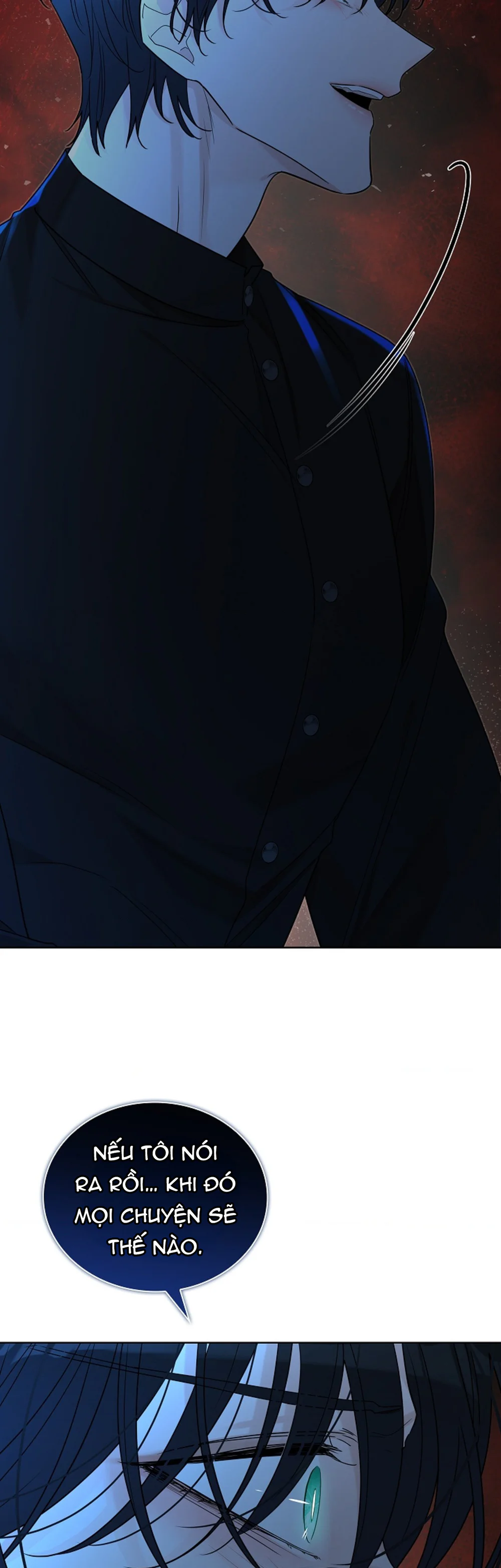 HANG RẮN Chapter 18 - Next Chapter 19