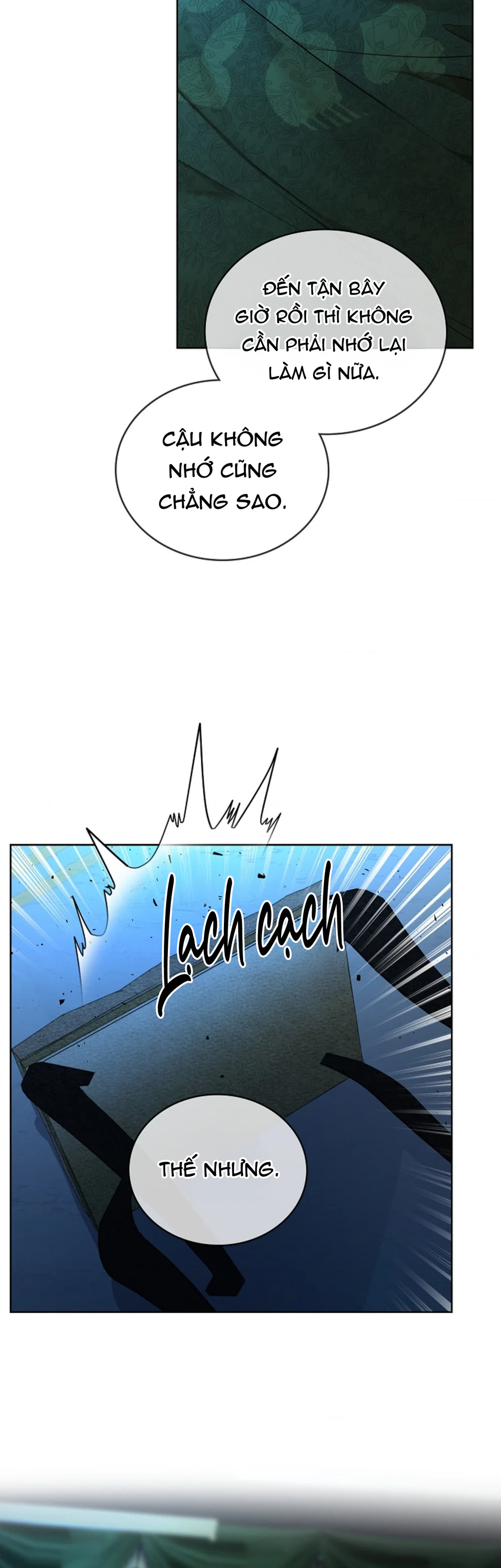 HANG RẮN Chapter 18 - Next Chapter 19