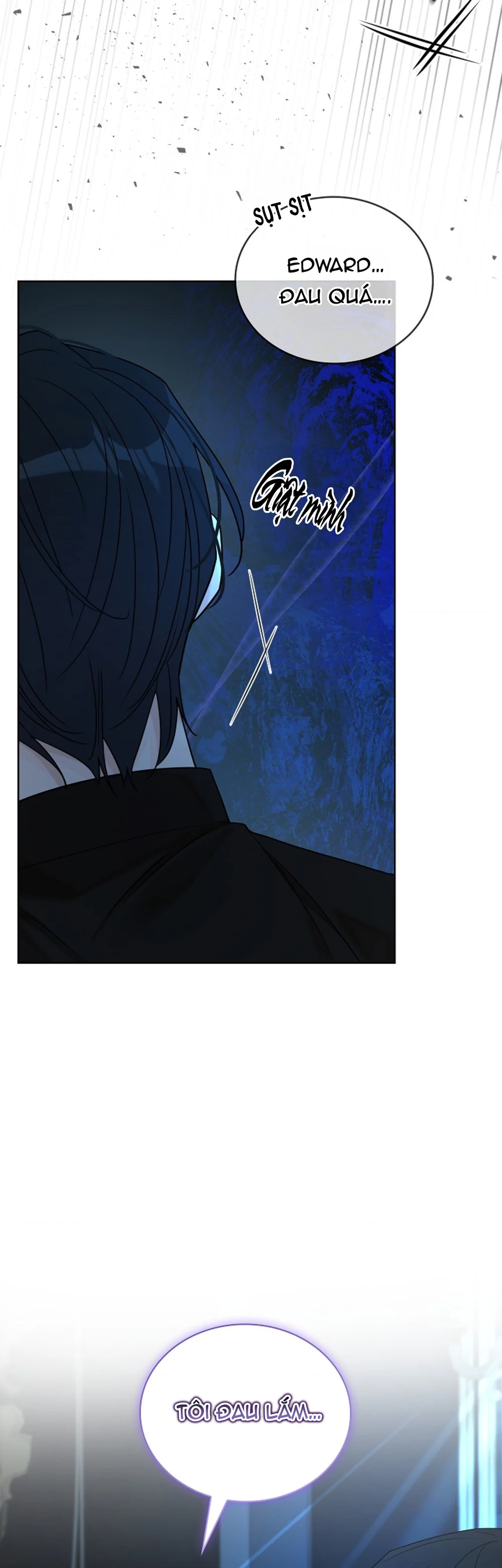 HANG RẮN Chapter 18 - Next Chapter 19