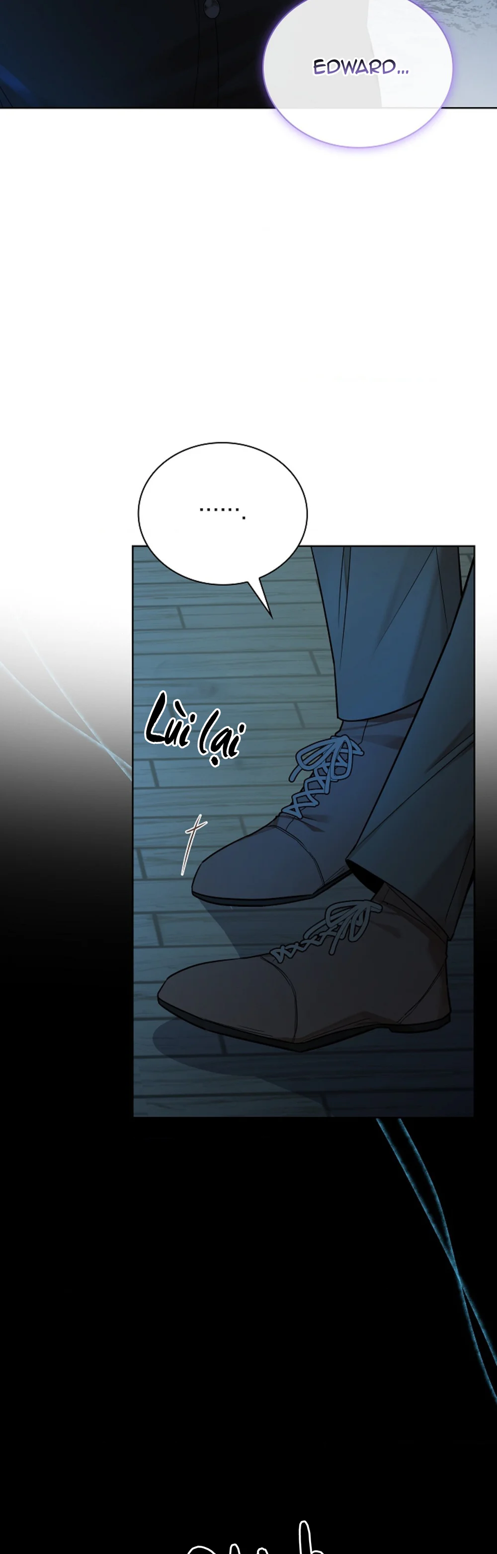 HANG RẮN Chapter 18 - Next Chapter 19