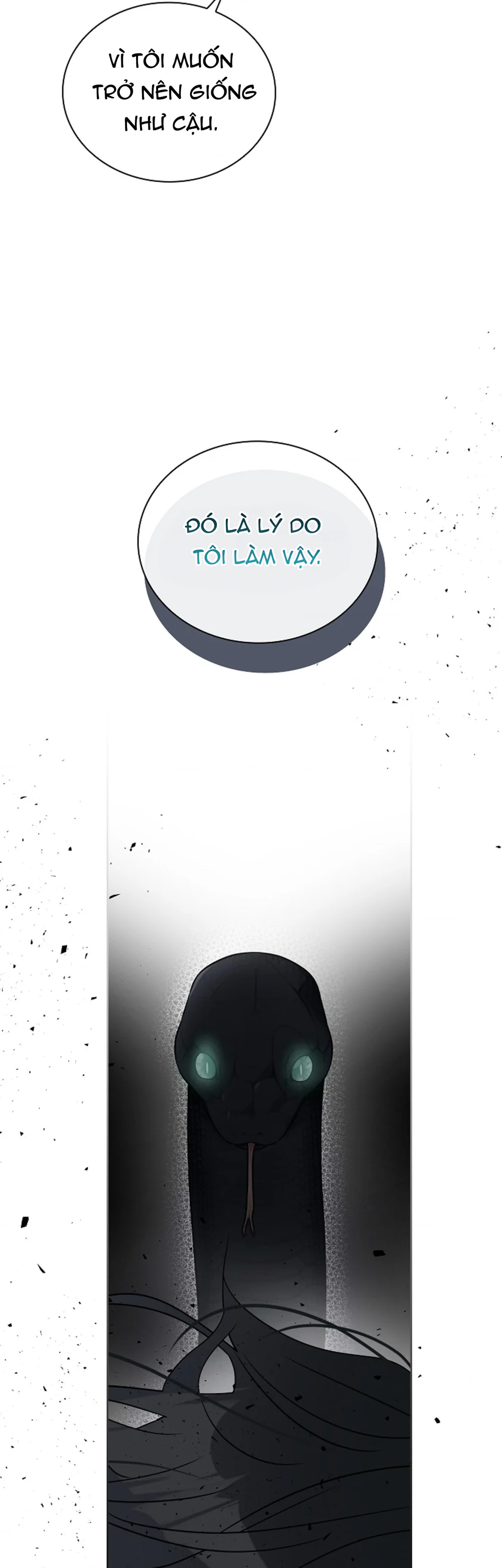 HANG RẮN Chapter 18 - Next Chapter 19