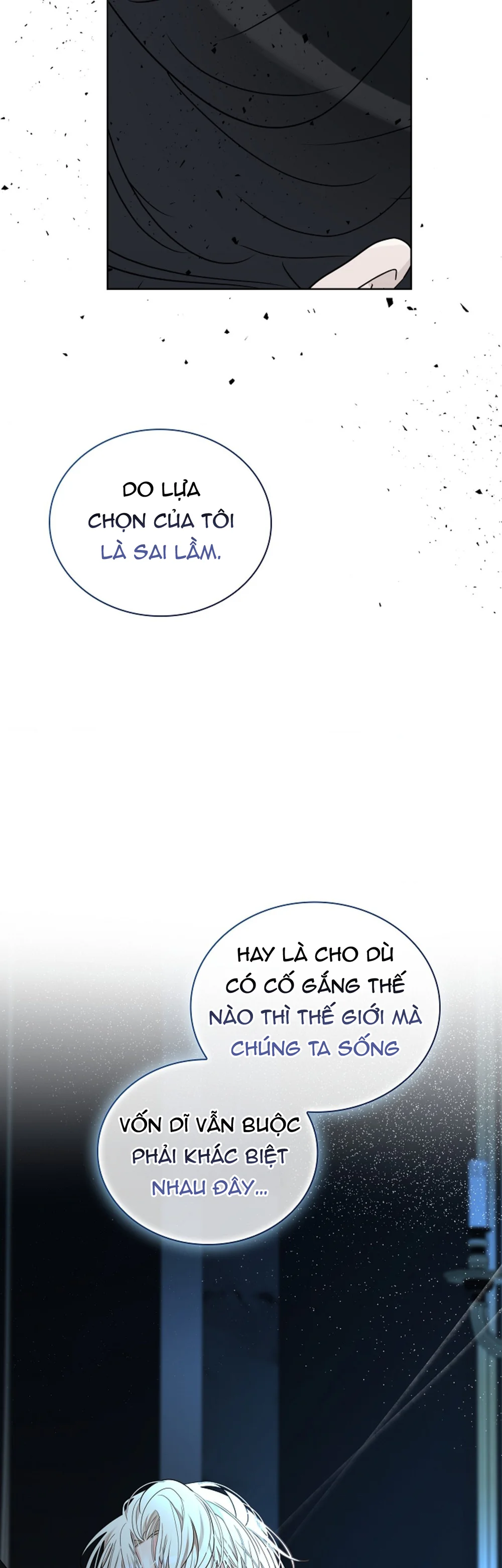 HANG RẮN Chapter 18 - Next Chapter 19