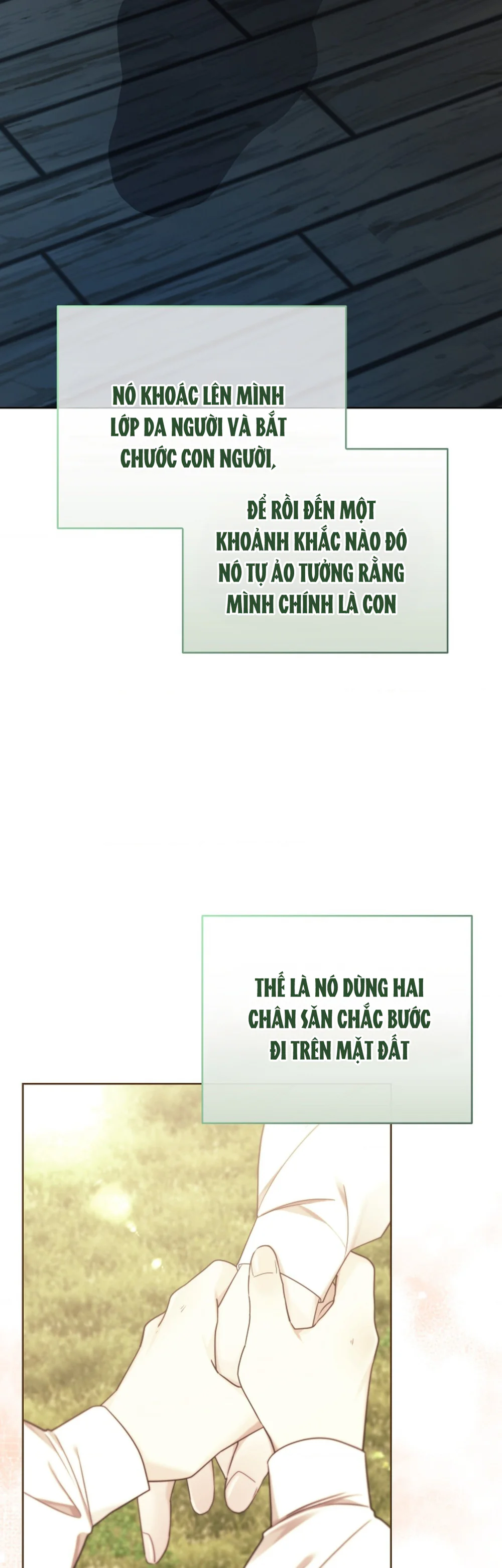 HANG RẮN Chapter 18 - Next Chapter 19