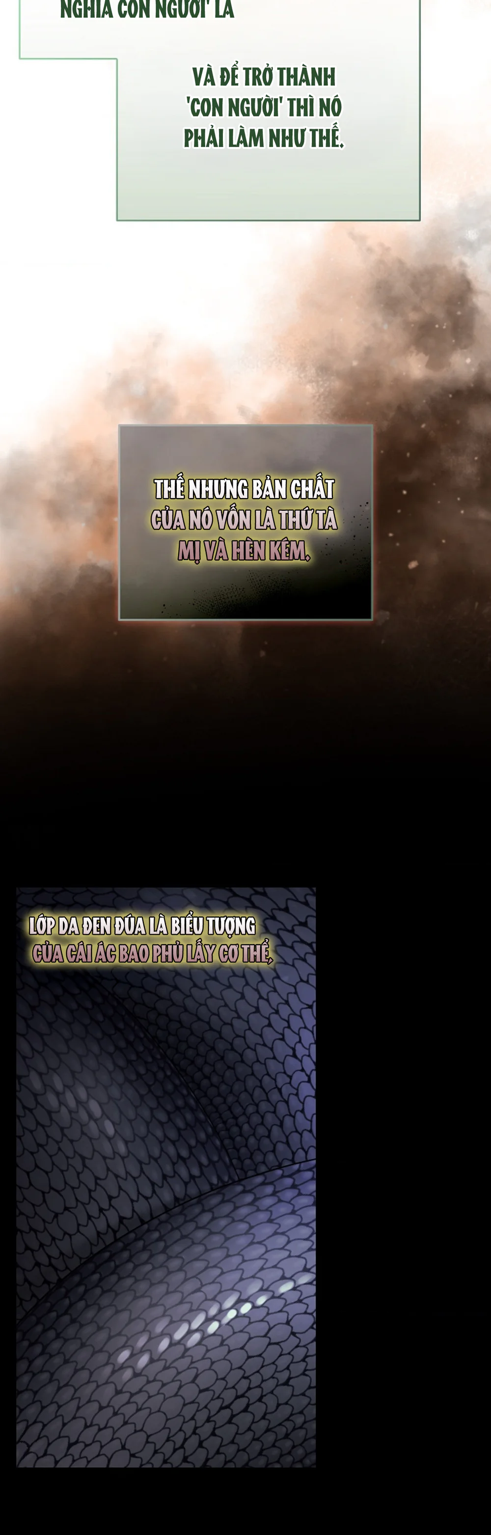 HANG RẮN Chapter 18 - Next Chapter 19