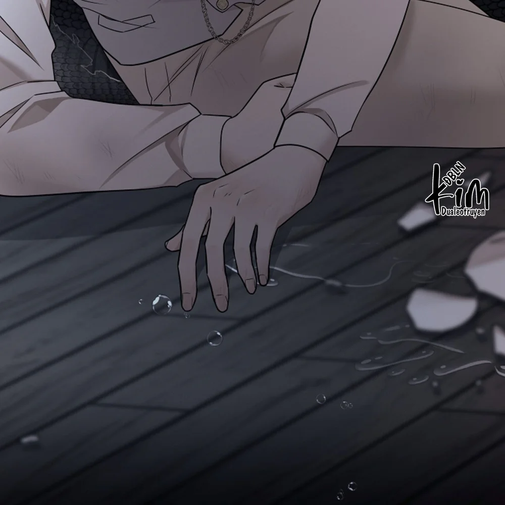 HANG RẮN Chapter 18 - Next Chapter 19