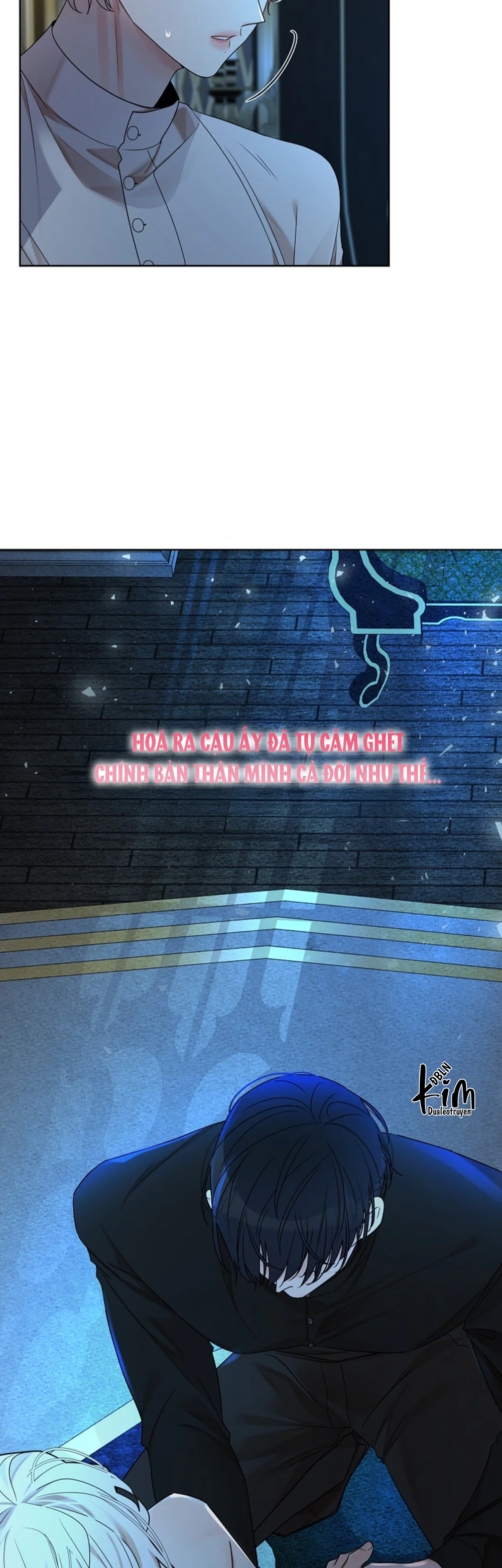 HANG RẮN Chapter 18 - Next Chapter 19