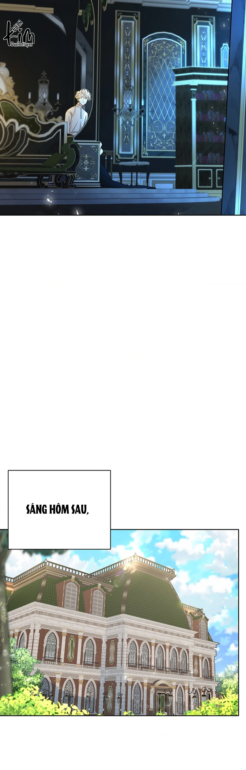 HANG RẮN Chapter 18 - Next Chapter 19