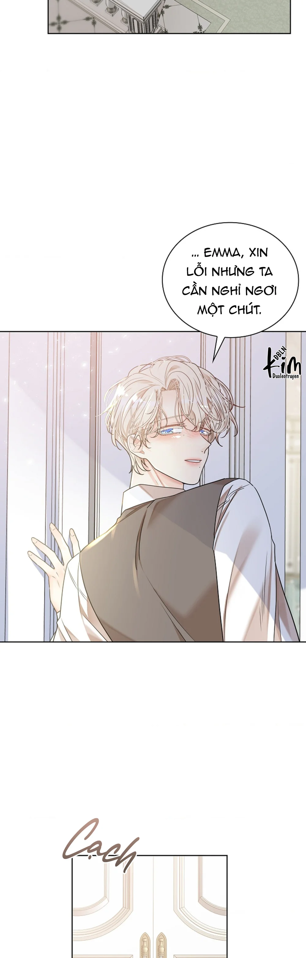 HANG RẮN Chapter 18 - Next Chapter 19