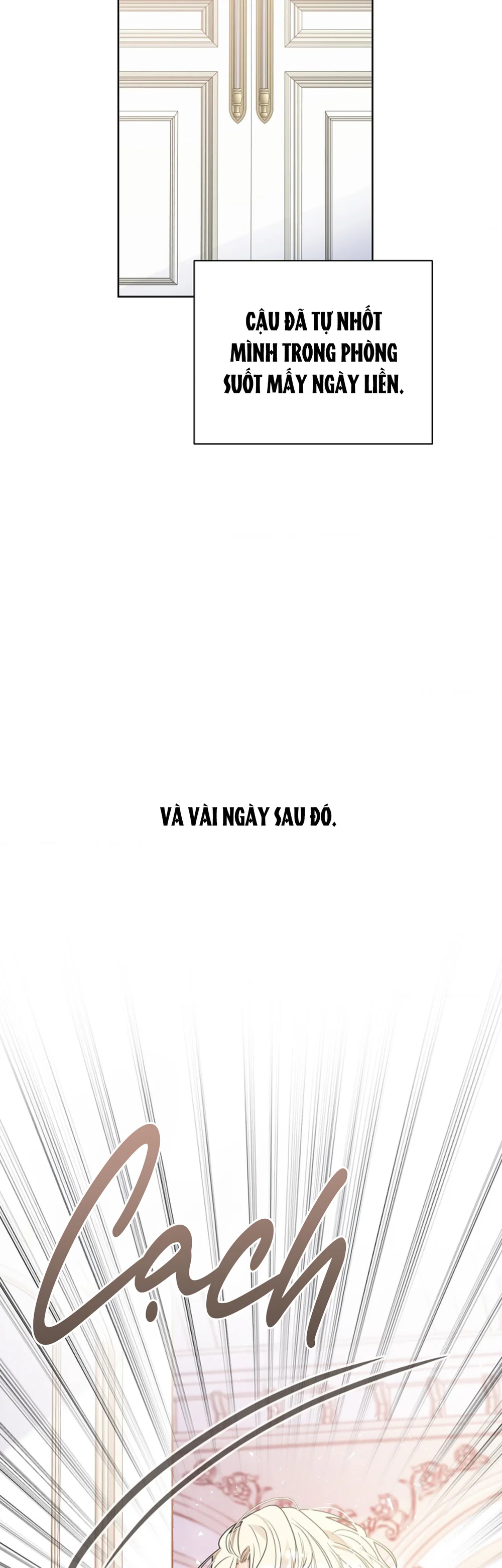 HANG RẮN Chapter 18 - Next Chapter 19