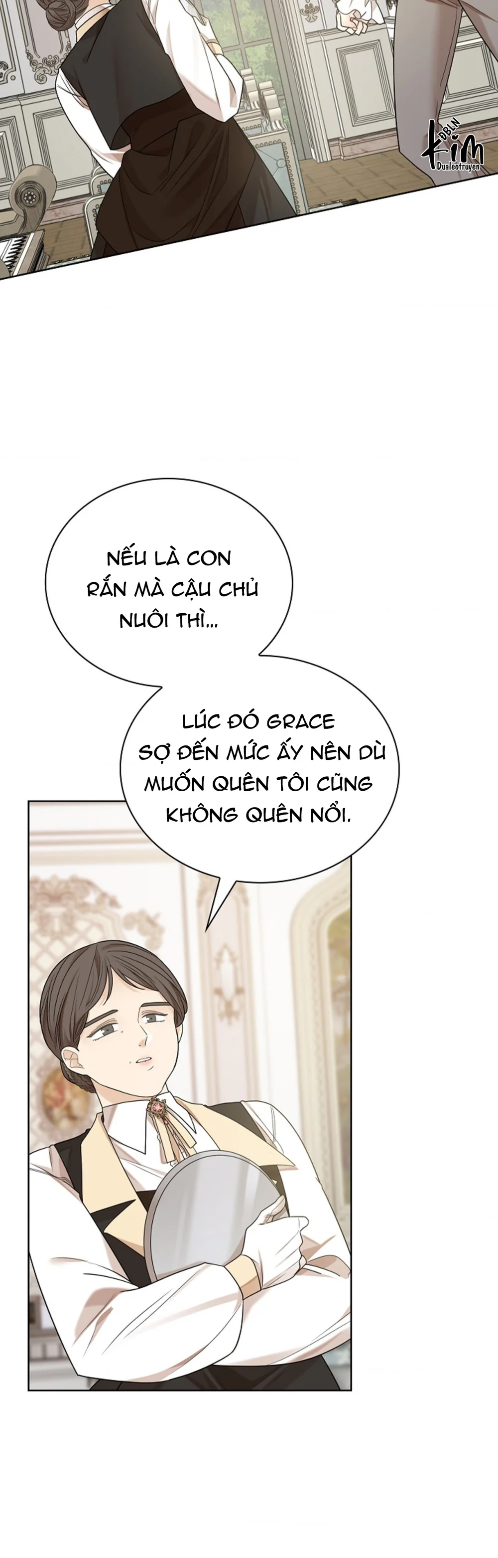 HANG RẮN Chapter 18 - Next Chapter 19