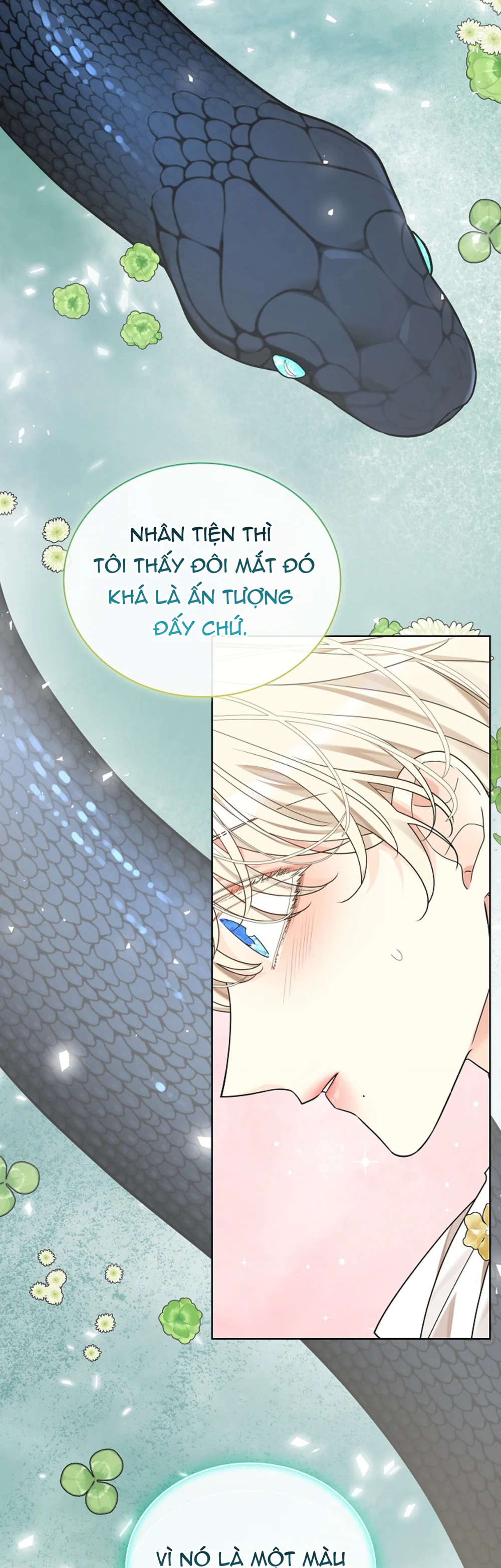 HANG RẮN Chapter 18 - Next Chapter 19