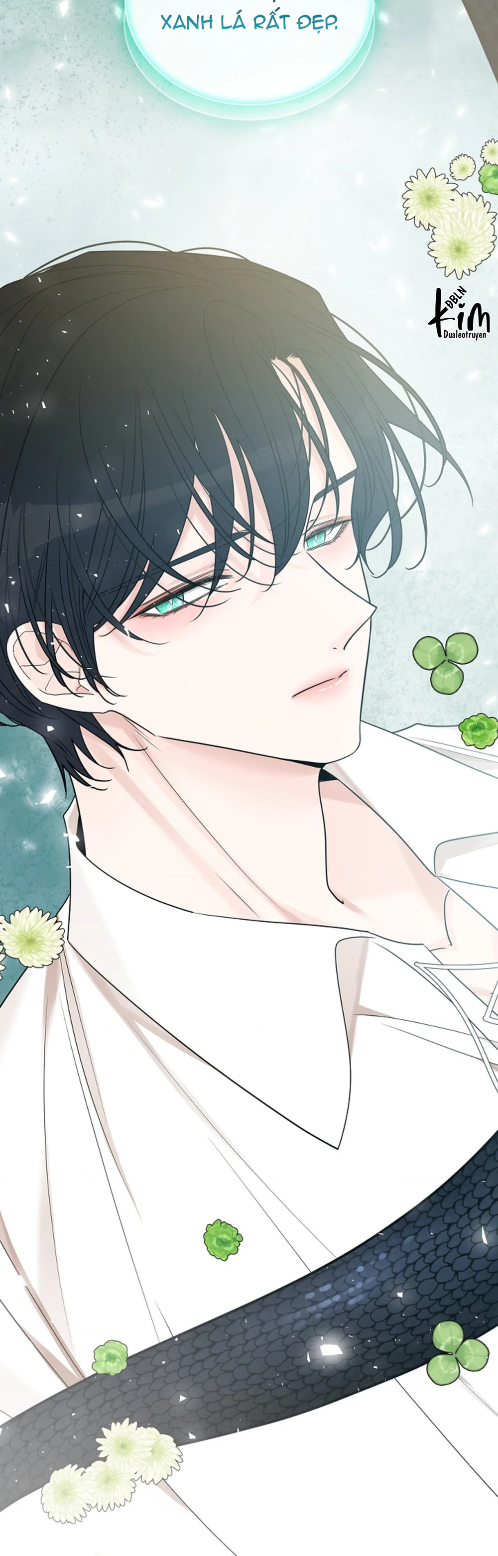 HANG RẮN Chapter 18 - Next Chapter 19