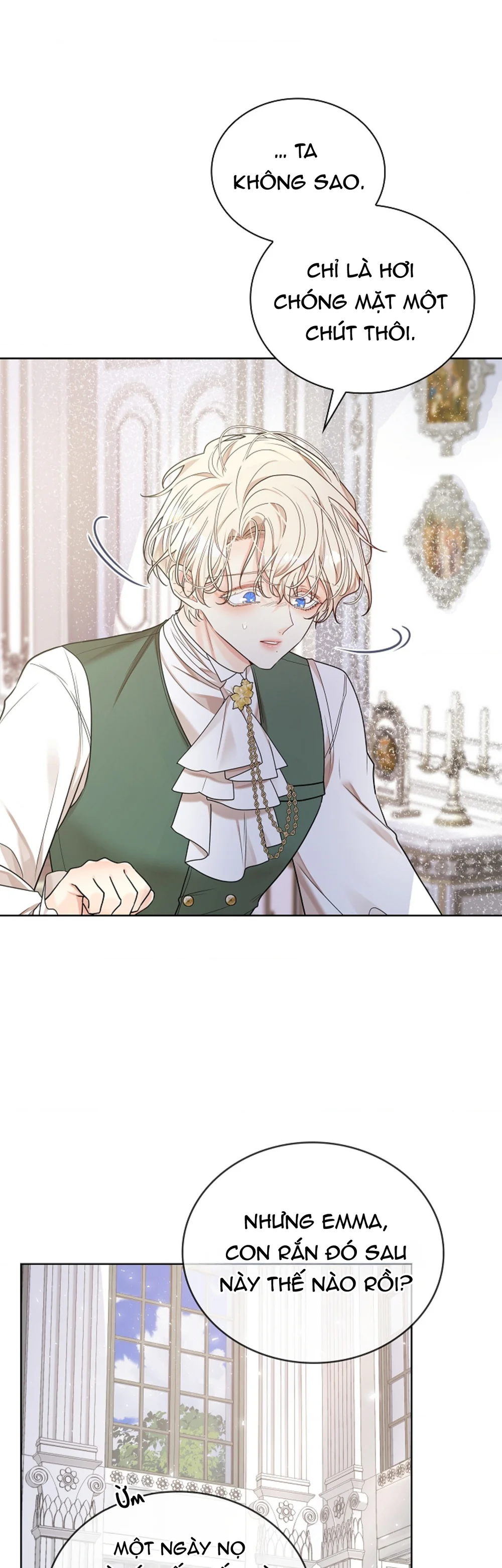 HANG RẮN Chapter 18 - Next Chapter 19