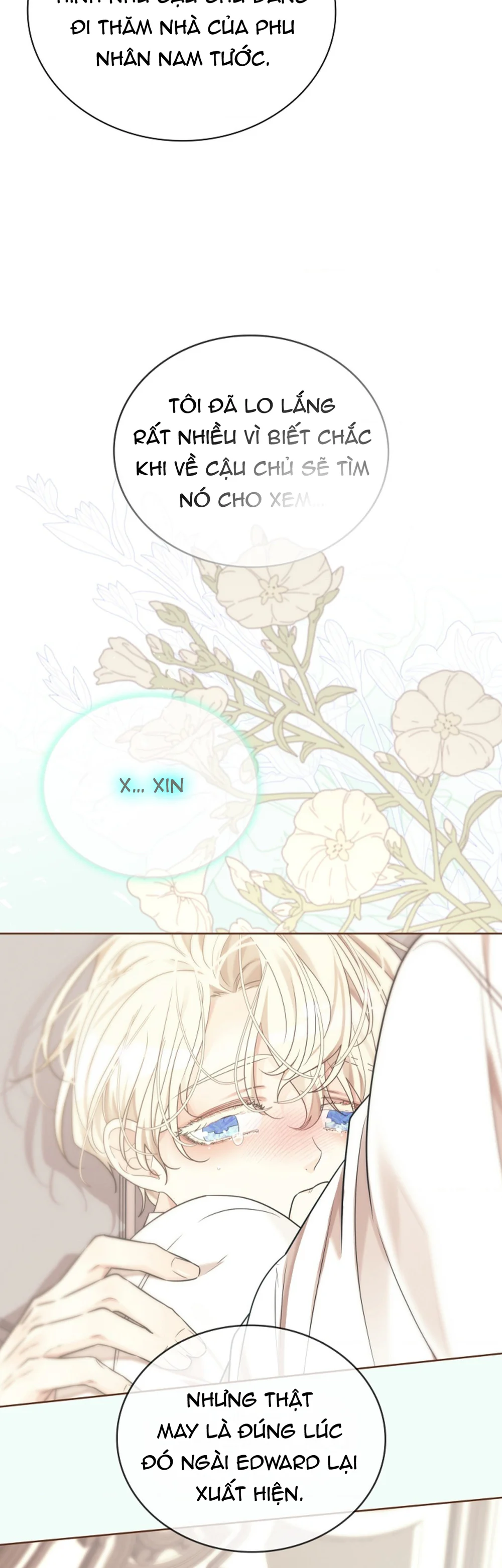 HANG RẮN Chapter 18 - Next Chapter 19