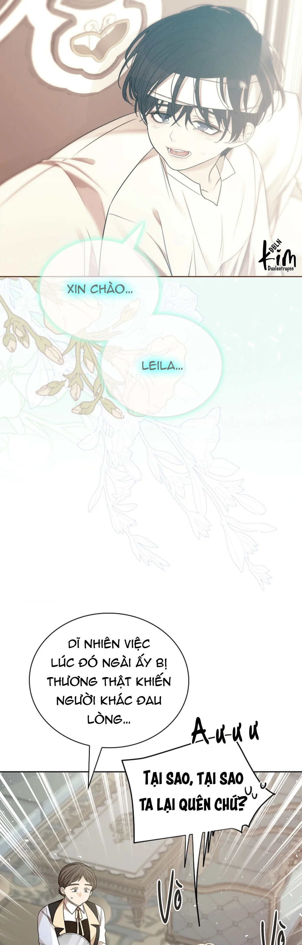 HANG RẮN Chapter 18 - Next Chapter 19