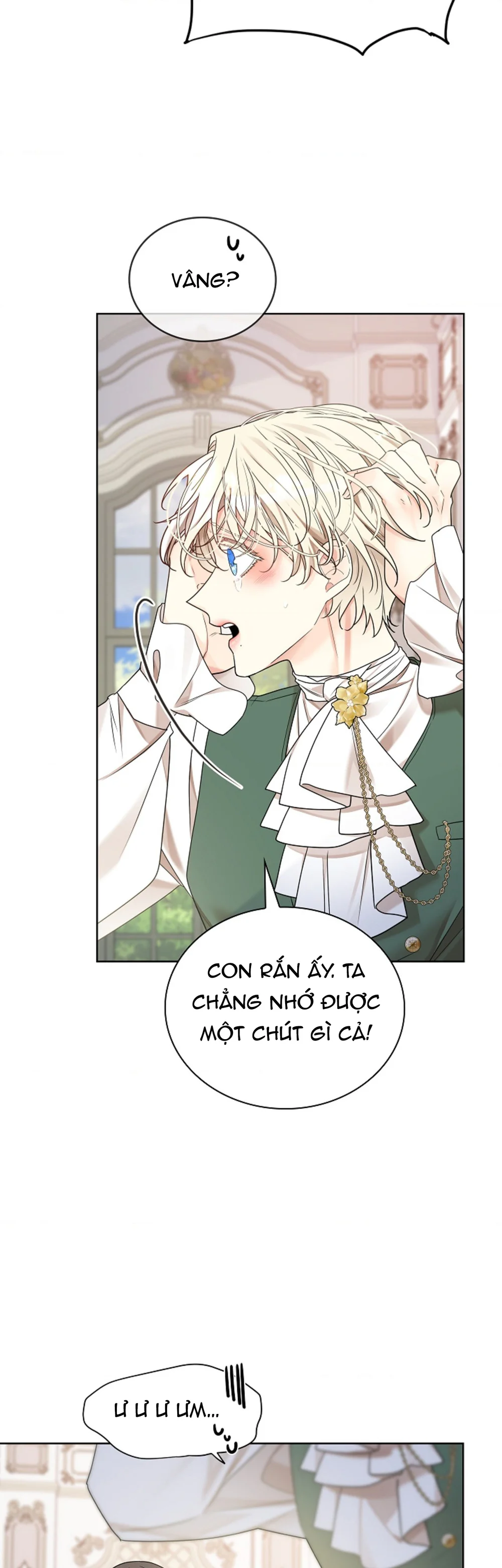 HANG RẮN Chapter 18 - Next Chapter 19