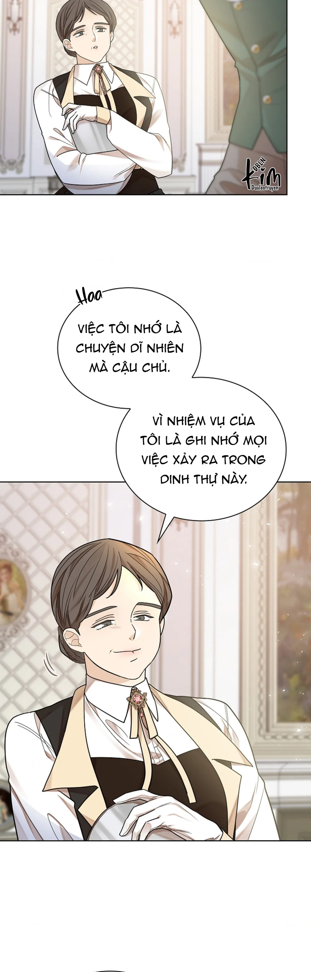 HANG RẮN Chapter 18 - Next Chapter 19