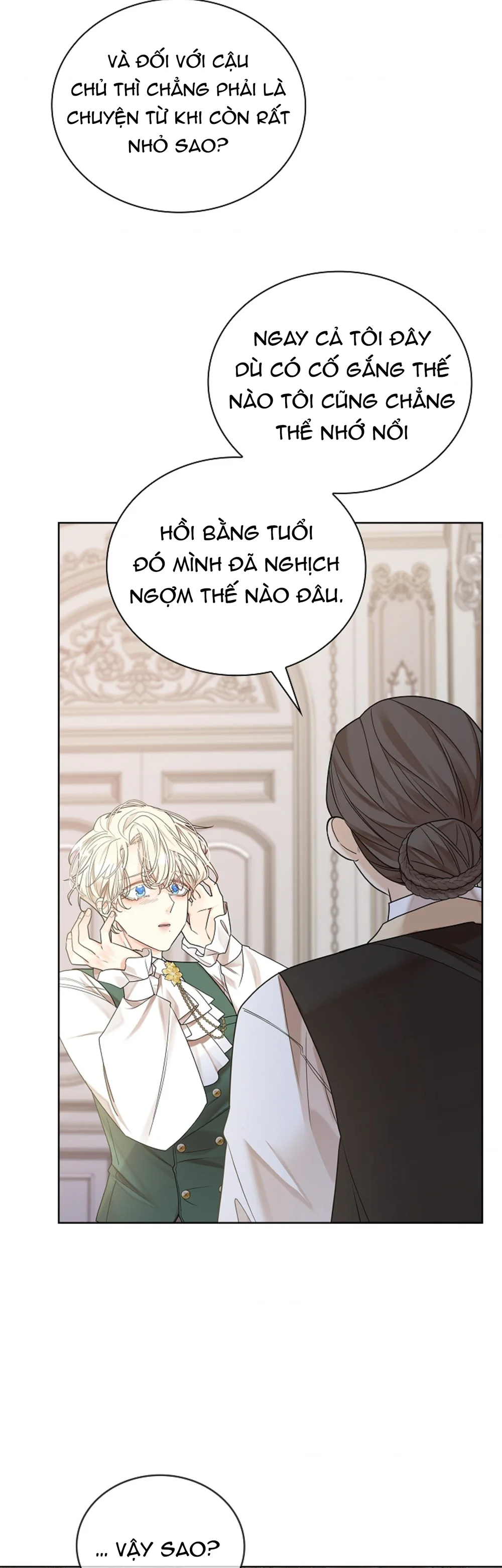 HANG RẮN Chapter 18 - Next Chapter 19