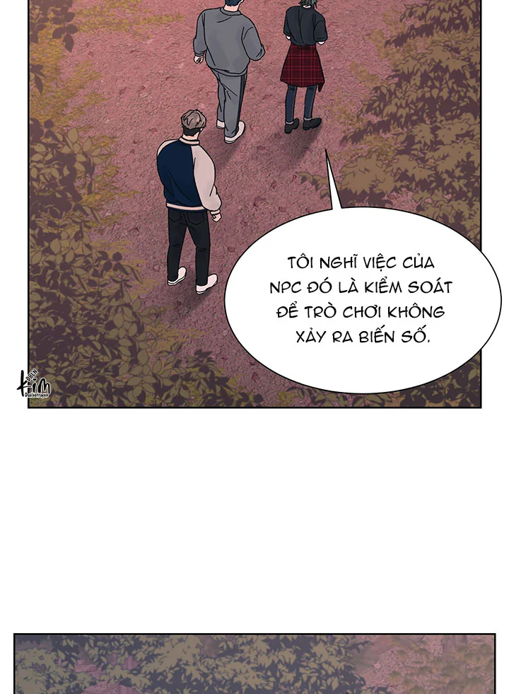 ĐÊM KINH HOÀNG Chapter 69 - Next 