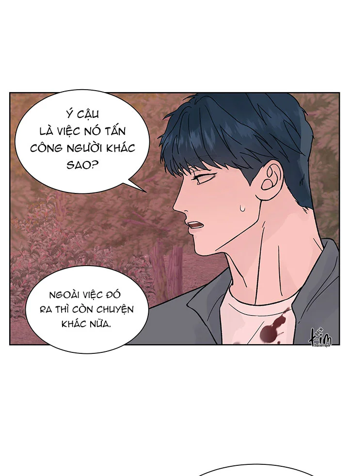 ĐÊM KINH HOÀNG Chapter 69 - Next 