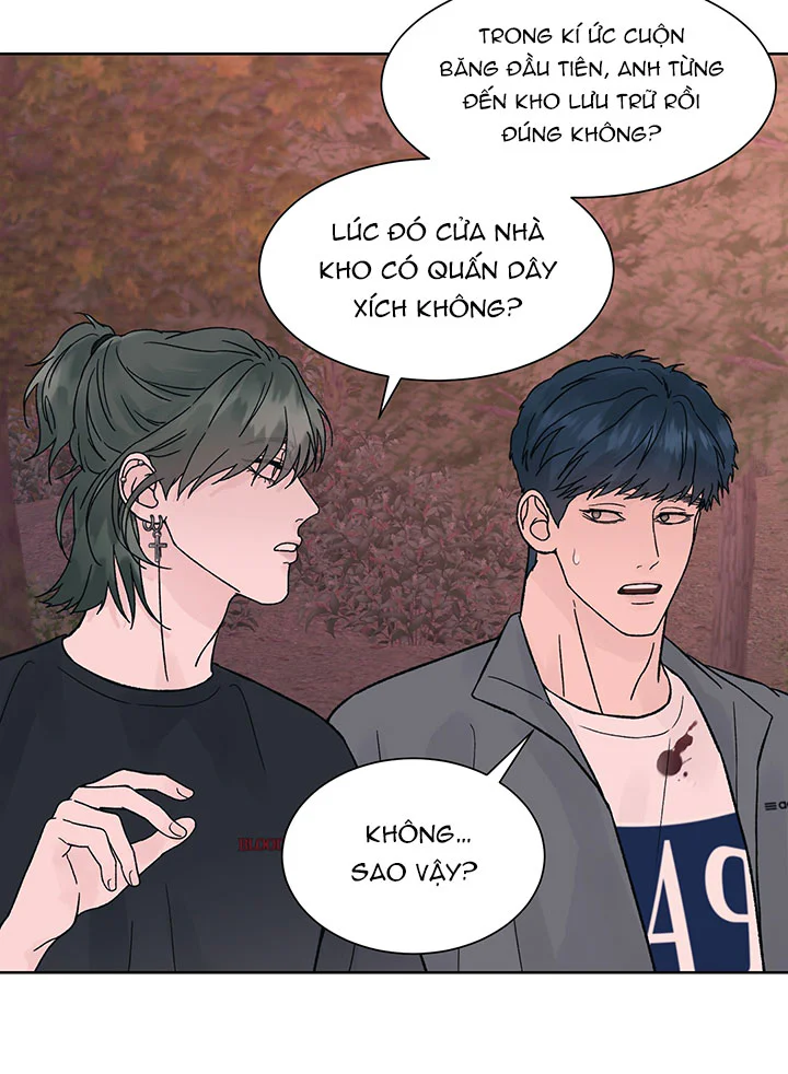 ĐÊM KINH HOÀNG Chapter 69 - Next 