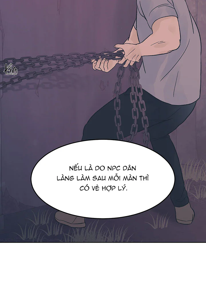 ĐÊM KINH HOÀNG Chapter 69 - Next 