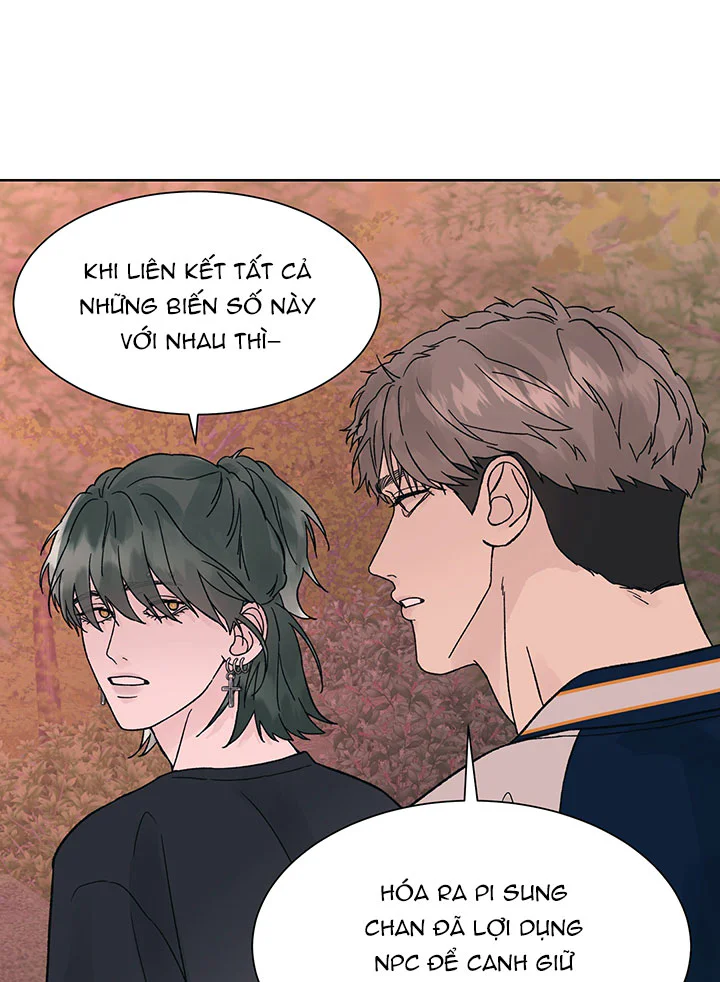 ĐÊM KINH HOÀNG Chapter 69 - Next 