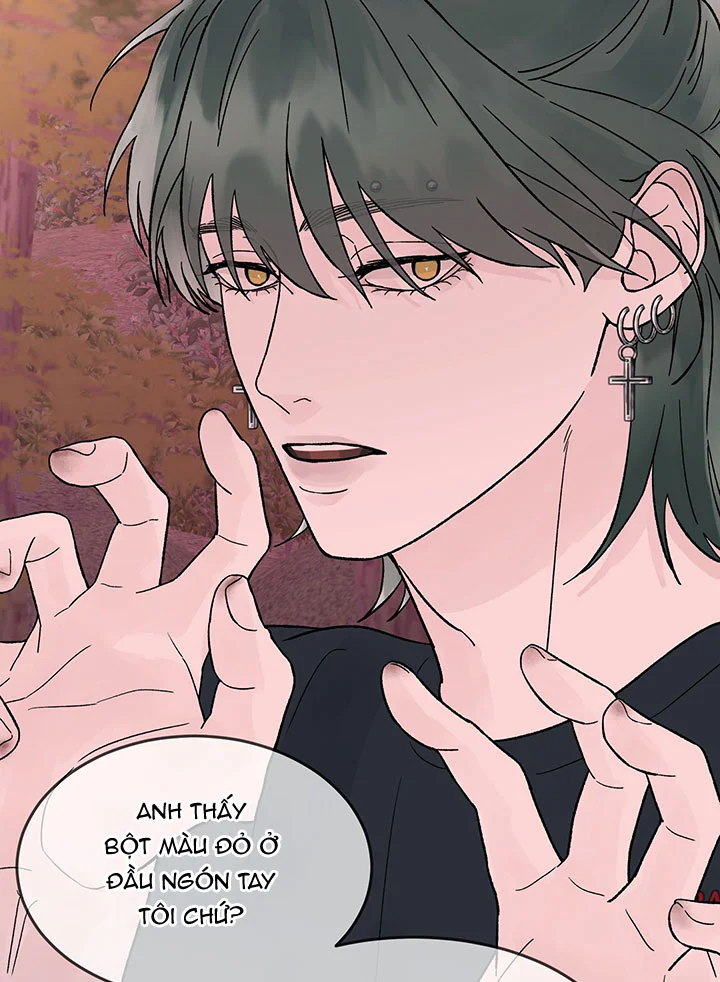 ĐÊM KINH HOÀNG Chapter 69 - Next 