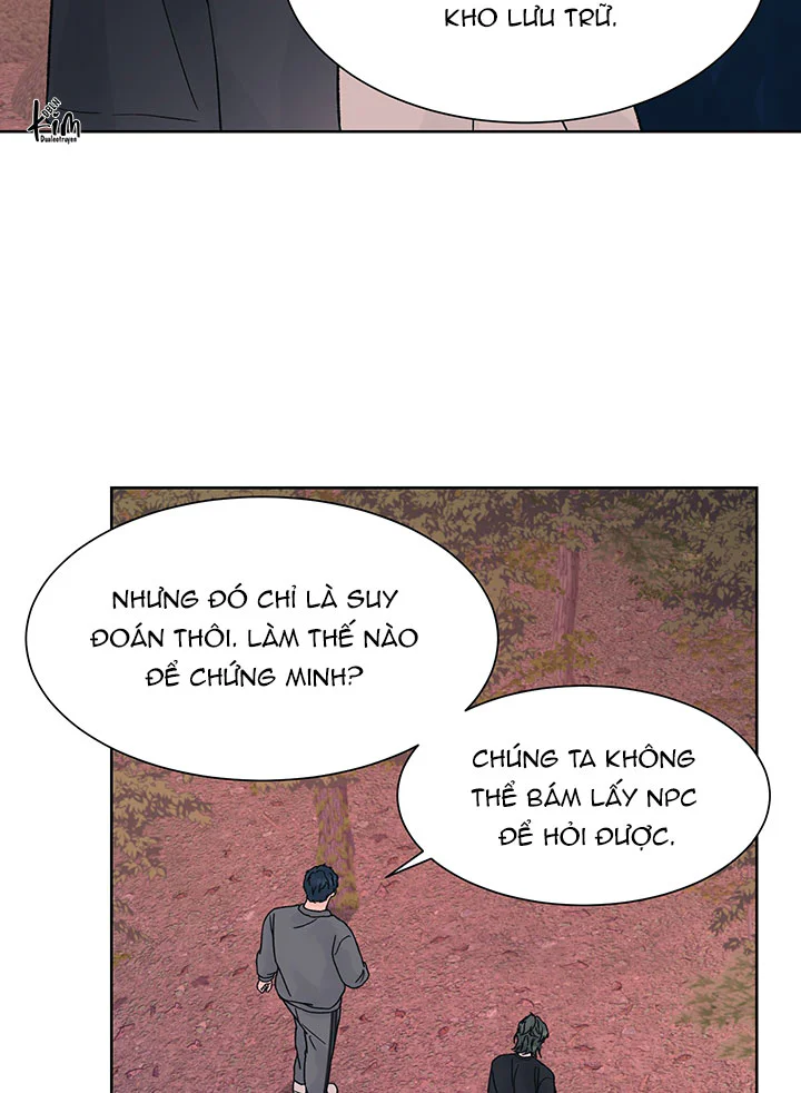 ĐÊM KINH HOÀNG Chapter 69 - Next 