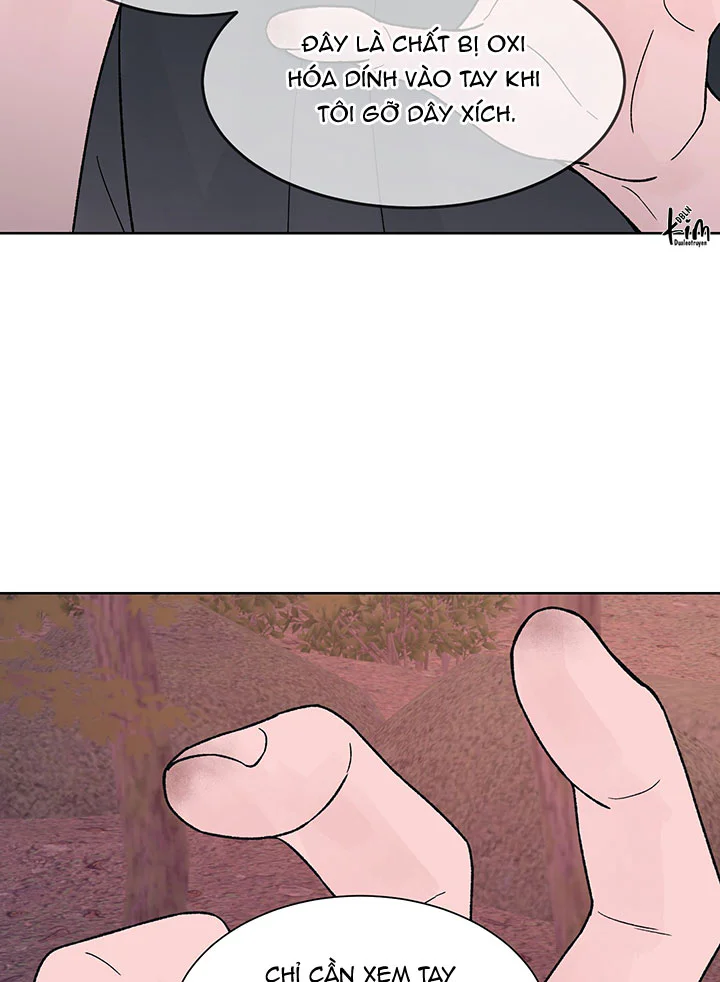 ĐÊM KINH HOÀNG Chapter 69 - Next 