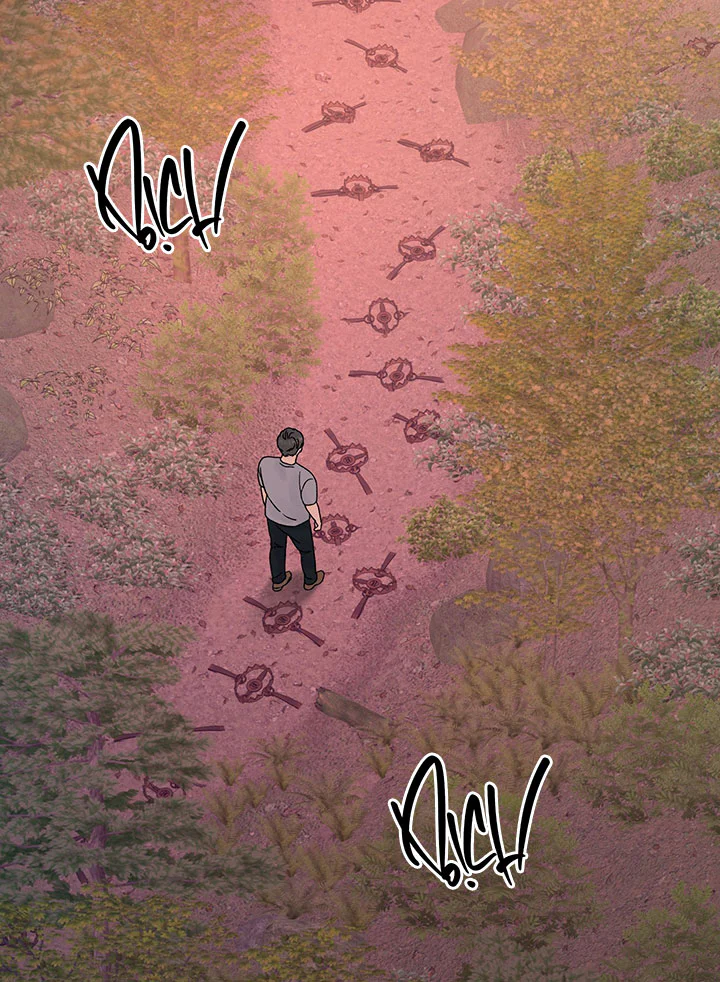 ĐÊM KINH HOÀNG Chapter 69 - Next 