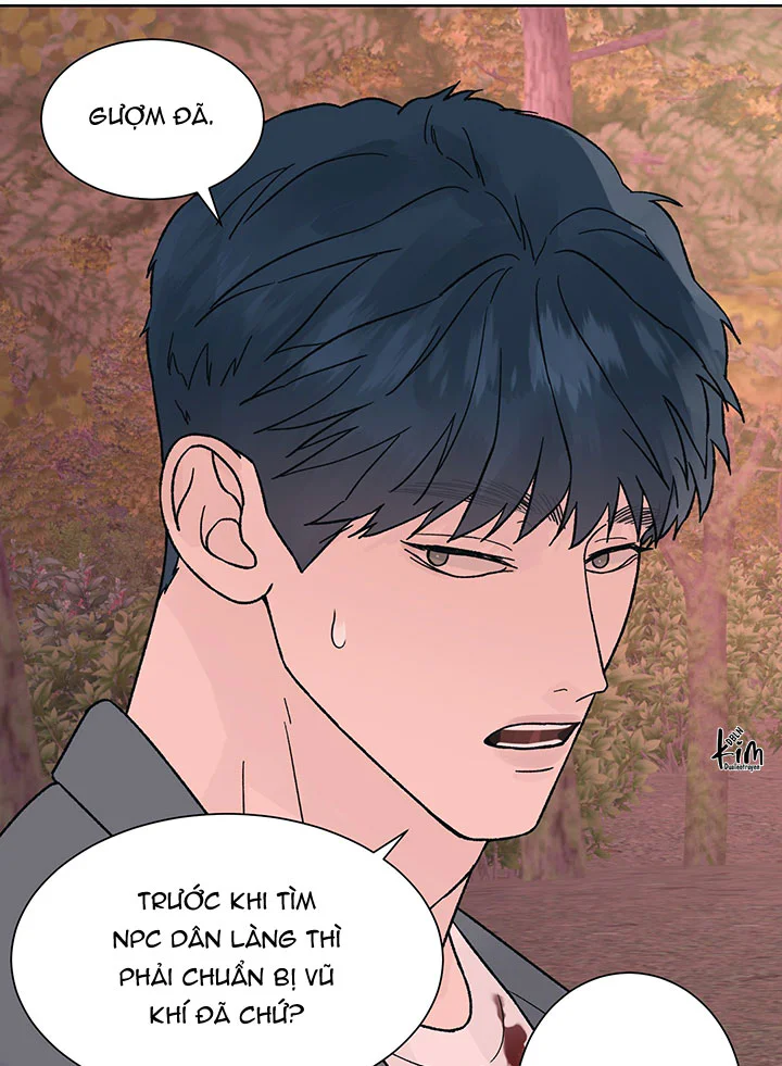 ĐÊM KINH HOÀNG Chapter 69 - Next 