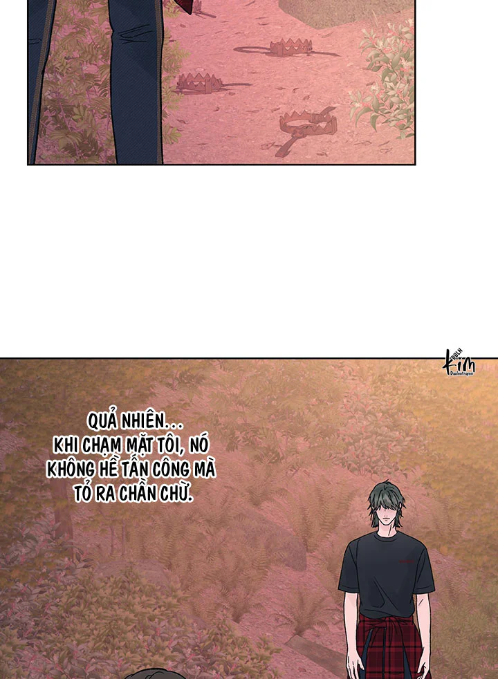 ĐÊM KINH HOÀNG Chapter 69 - Next 