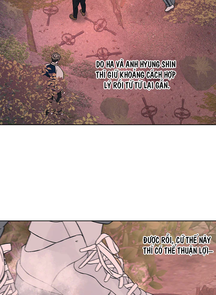 ĐÊM KINH HOÀNG Chapter 69 - Next 