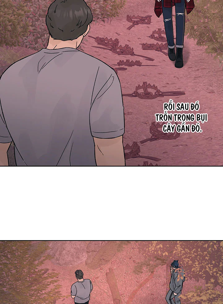 ĐÊM KINH HOÀNG Chapter 69 - Next 