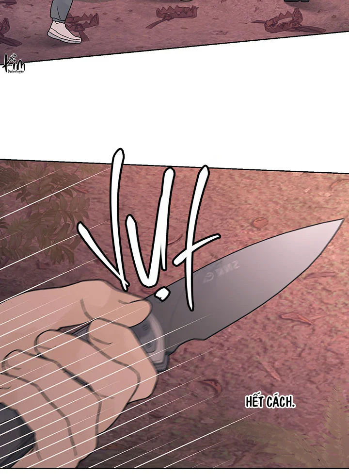 ĐÊM KINH HOÀNG Chapter 69 - Next 