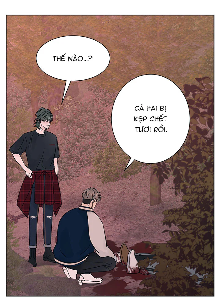 ĐÊM KINH HOÀNG Chapter 69 - Next 