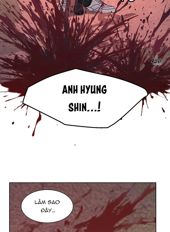 ĐÊM KINH HOÀNG Chapter 69 - Next 