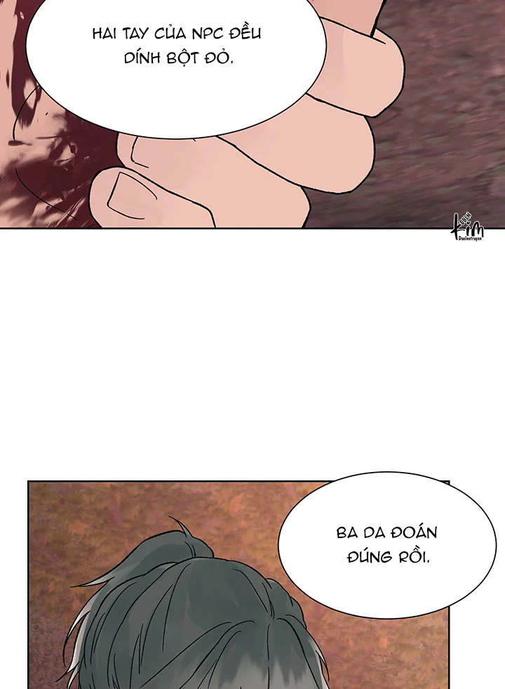 ĐÊM KINH HOÀNG Chapter 69 - Next 