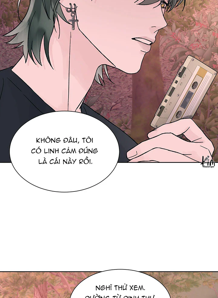 ĐÊM KINH HOÀNG Chapter 69 - Next 