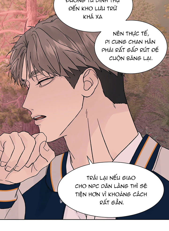 ĐÊM KINH HOÀNG Chapter 69 - Next 
