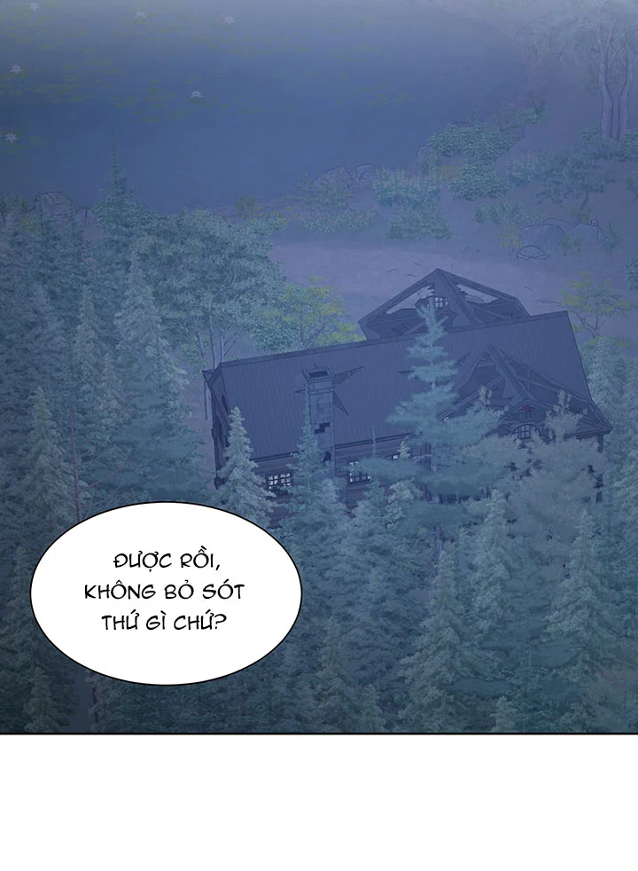 ĐÊM KINH HOÀNG Chapter 69 - Next 