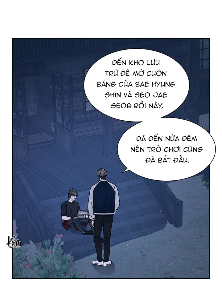 ĐÊM KINH HOÀNG Chapter 69 - Next 