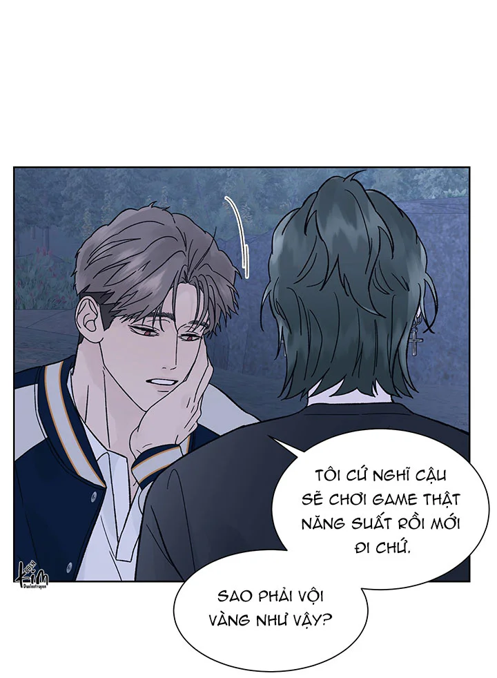 ĐÊM KINH HOÀNG Chapter 69 - Next 