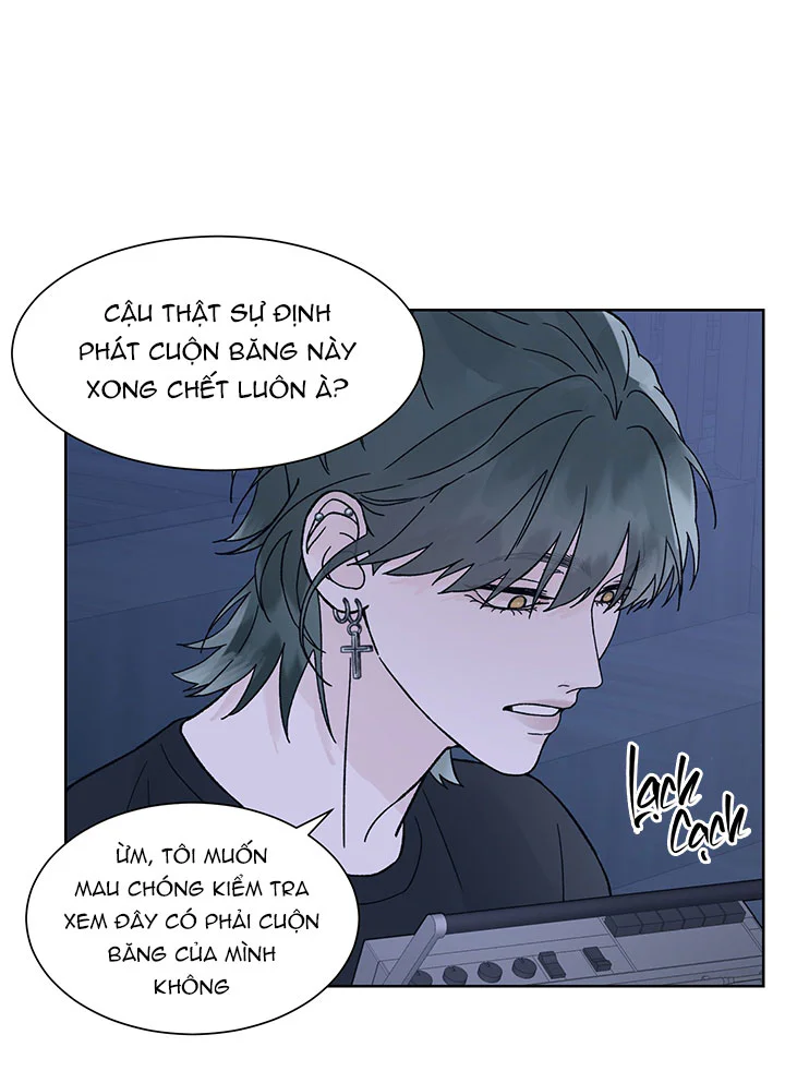 ĐÊM KINH HOÀNG Chapter 69 - Next 