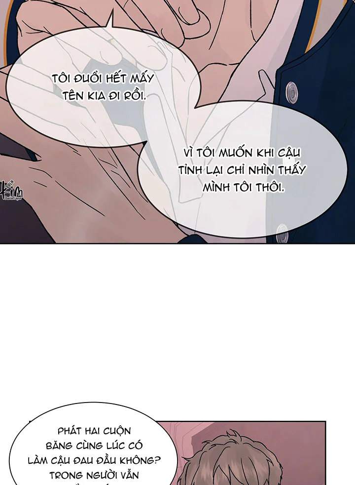 ĐÊM KINH HOÀNG Chapter 69 - Next 